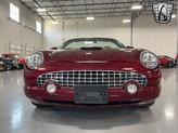 Thumbnail of 2004 Merlot Ford Thunderbird