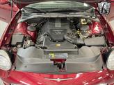 Thumbnail of 2004 Merlot Ford Thunderbird