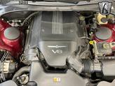 Thumbnail of 2004 Merlot Ford Thunderbird