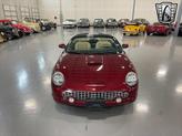 Thumbnail of 2004 Merlot Ford Thunderbird