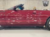 Thumbnail of 2004 Merlot Ford Thunderbird