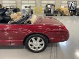 Thumbnail of 2004 Merlot Ford Thunderbird