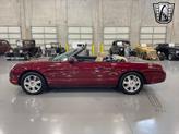 Thumbnail of 2004 Merlot Ford Thunderbird