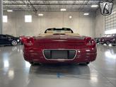 Thumbnail of 2004 Merlot Ford Thunderbird