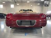Thumbnail of 2004 Merlot Ford Thunderbird