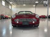 Thumbnail of 2004 Merlot Ford Thunderbird