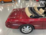 Thumbnail of 2004 Merlot Ford Thunderbird