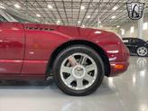 Thumbnail of 2004 Merlot Ford Thunderbird