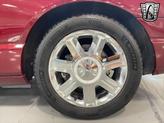 Thumbnail of 2004 Merlot Ford Thunderbird