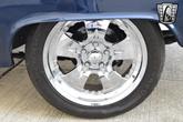 Thumbnail of 1955 Blue Chevrolet Bel Air