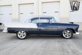 Thumbnail of 1955 Blue Chevrolet Bel Air
