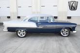 Thumbnail of 1955 Blue Chevrolet Bel Air