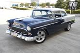 Thumbnail of 1955 Blue Chevrolet Bel Air