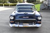 Thumbnail of 1955 Blue Chevrolet Bel Air