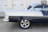 Thumbnail of 1955 Blue Chevrolet Bel Air