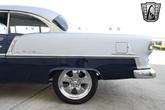 Thumbnail of 1955 Blue Chevrolet Bel Air