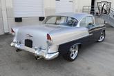 Thumbnail of 1955 Blue Chevrolet Bel Air