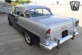 Thumbnail of 1955 Blue Chevrolet Bel Air