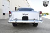 Thumbnail of 1955 Blue Chevrolet Bel Air