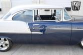 Thumbnail of 1955 Blue Chevrolet Bel Air