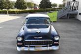 Thumbnail of 1955 Blue Chevrolet Bel Air