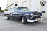 Thumbnail of 1955 Blue Chevrolet Bel Air