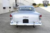 Thumbnail of 1955 Blue Chevrolet Bel Air