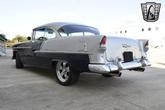 Thumbnail of 1955 Blue Chevrolet Bel Air