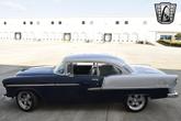 Thumbnail of 1955 Blue Chevrolet Bel Air