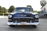 Thumbnail of 1955 Blue Chevrolet Bel Air