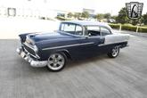 Thumbnail of 1955 Blue Chevrolet Bel Air