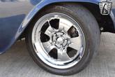 Thumbnail of 1955 Blue Chevrolet Bel Air
