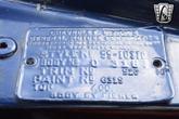 Thumbnail of 1955 Blue Chevrolet Bel Air