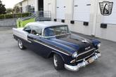Thumbnail of 1955 Blue Chevrolet Bel Air