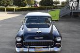 Thumbnail of 1955 Blue Chevrolet Bel Air