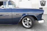 Thumbnail of 1955 Blue Chevrolet Bel Air