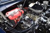 Thumbnail of 1955 Blue Chevrolet Bel Air