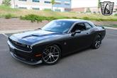 Thumbnail of 2015 Gray Dodge Challenger