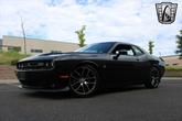 Thumbnail of 2015 Gray Dodge Challenger