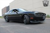 Thumbnail of 2015 Gray Dodge Challenger