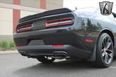 Thumbnail of 2015 Gray Dodge Challenger