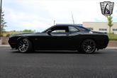Thumbnail of 2015 Gray Dodge Challenger