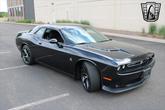 Thumbnail of 2015 Gray Dodge Challenger