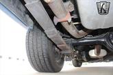 Thumbnail of 1969 Blue Mercury Cougar