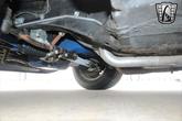 Thumbnail of 1969 Blue Mercury Cougar