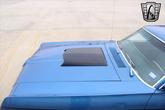 Thumbnail of 1969 Blue Mercury Cougar