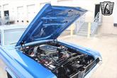 Thumbnail of 1969 Blue Mercury Cougar