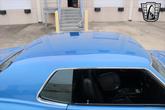 Thumbnail of 1969 Blue Mercury Cougar