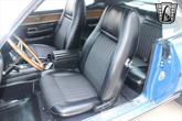 Thumbnail of 1969 Blue Mercury Cougar