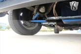 Thumbnail of 1969 Blue Mercury Cougar